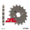 Front Sprocket, 16-Teeth, 428-Chain 