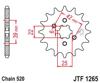 JT Front sprocket, 16-tooth, for 520 chain