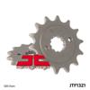 Front Sprocket, 14-Teeth, 520-Chain 