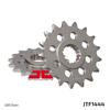 Jt Front Sprocket, 17-Teeth, 520-Chain 