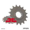 Front Sprocket, 16-Teeth, 520-Chain 