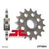 Front Sprocket, 15-Teeth, 525-Chain 
