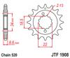 Jt Front Sprocket, 14-Teeth, 520-Chain 