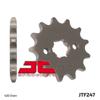 Front Sprocket, 13-Teeth, 420-Chain 