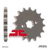 Front Sprocket, 13-Teeth, 428-Chain 