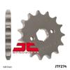 Front Sprocket, 14-Teeth, 428-Chain 