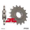 Front Sprocket, 14-Teeth, 530-Chain 