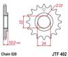 Front Sprocket, 17-Teeth, 520-Chain 