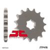 Front Sprocket, 15-Teeth, 428-Chain 