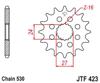 Front Sprocket, 18-Teeth, 530-Chain 