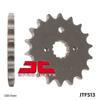 Front Sprocket, 13-Teeth, 530-Chain 