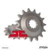 Front Sprocket, 15-Teeth, 632-Chain 