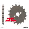 Front Sprocket, 11-Teeth, 420-Chain 
