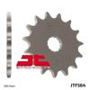 Front Sprocket, 12-Teeth, 520-Chain 