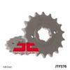 Front Sprocket, 17-Teeth, 428-Chain 