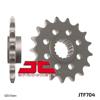 Front Sprocket, 16-Teeth, 525-Chain 