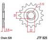 Jt Front Sprocket, 13-Teeth 520-Chain 