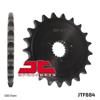Front Sprocket, 21-Teeth, 530-Chain 