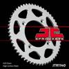 JT rear sprocket with 56 teeth, for 428 chain