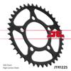 JT rear sprocket with 41 teeth, for 520 chain