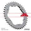 JT rear sprocket with 40 teeth, for 530 chain