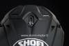 Shoei Vfx-Wr Mx Helmet Black 