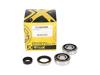 Prox Crankshaft Bearing & Seal Kit Ktm50Sx '09-12 