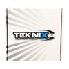 Teknix Chain Sprocket Kit 13 X 53 - 420 