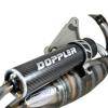 Doppler S3R Evolution Exhaust 
