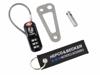 Hepco & Becker accessory lock for Lock-It tank bags