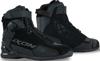 Ixon Bull 2 Wp Shoes Black 