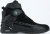 Ixon Bull 2 Wp Shoes Black 