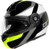 Schuberth Openable Helmet C3 Pro Sestante Yellow 
