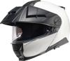 Schuberth E2 Modular Helmet Glossy White  