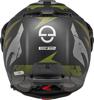 Schuberth E2 Modular Helmet Explorer Green  