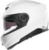 Schuberth S3 Helmet White  