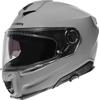 Schuberth S3 Helmet Grey  