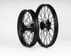 Sixty5 Ktm Wheel Set Black/ Black 1.6-21/2.15-19 