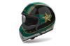 Airoh J-110 Helmet Command Mint Green 
