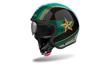 Airoh J-110 Helmet Command Mint Green 