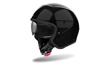 Airoh J-110 Helmet Black Glitter 