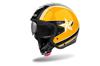 Airoh J-110 Helmet Command Yellow 
