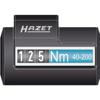 Hazet Clt Torque Wrench 40-200Nm 1/2" 
