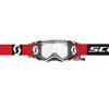 Scott Prospect Roll-Off Goggles Red 