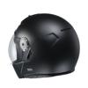 Hjc V90 Openable Helmet Matt Black  