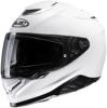 Hjc Rpha 71 Helmet Pearl White  