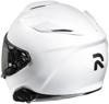Hjc Rpha 71 Helmet Pearl White  