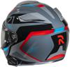 Hjc Rpha 71 Helmet Hapel Mc21  