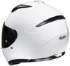 Hjc C10 Helmet Gloss White  