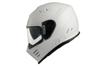 Simpson Venom Helmet White  